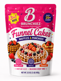 Brunchiez Signature Batter Mix